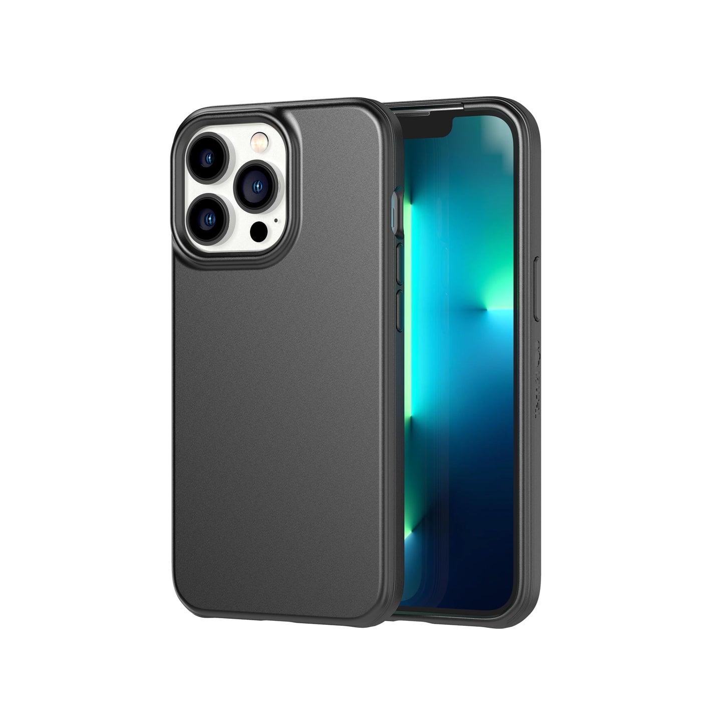 Case TECH21 EVO LITE Para iPhone 13 Pro  - Negro