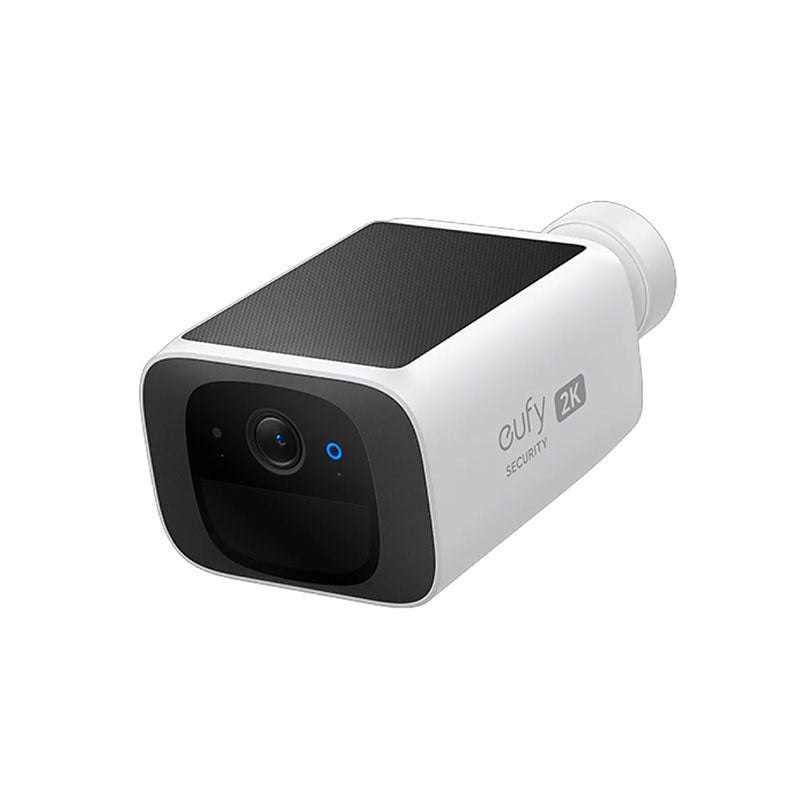 CAMARA INTELIGENTE EUFY DE SEGURIDAD S220 SOLAR 2K