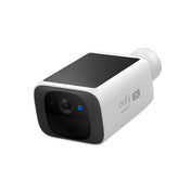 CAMARA INTELIGENTE EUFY DE SEGURIDAD S220 SOLAR 2K