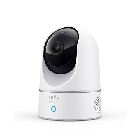 CAMARA INTELIGENTE EUFY DE SEGURIDAD E220 INDOOR 360 2K