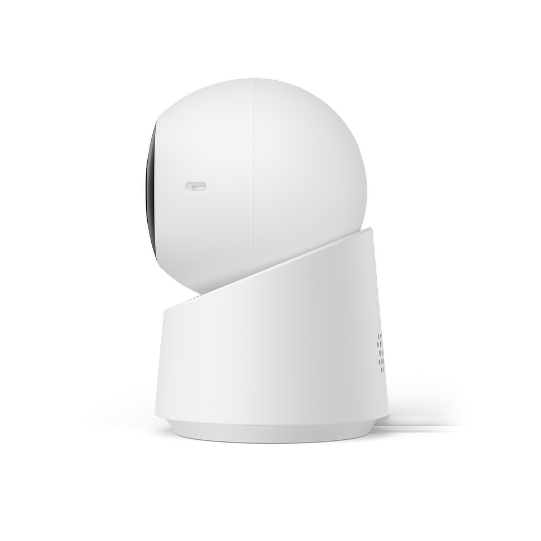 CAMARA INTELIGENTE EUFY DE SEGURIDAD C220 INDOOR 360 2K