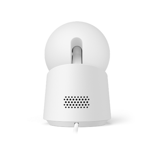 CAMARA INTELIGENTE EUFY DE SEGURIDAD C220 INDOOR 360 2K