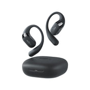 AUDIFONOS SHOKZ OPENFIT 2+ TRUE WIRELESS OPEN HEAR BLACK