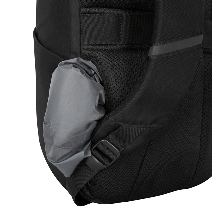 Mochila Targus Transpire de 15.6 - Negro