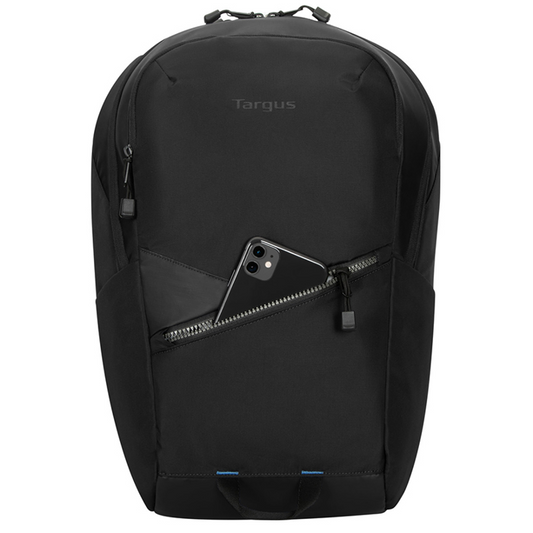 Mochila Targus Transpire de 15.6 - Negro