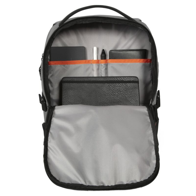 MALETA TARGUS TERRA ECOSMART 15.6 INCH BACKPACK GREY