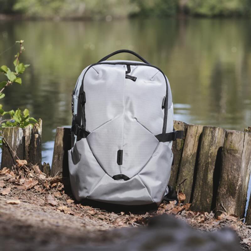 MALETA TARGUS TERRA ECOSMART 15.6 INCH BACKPACK GREY