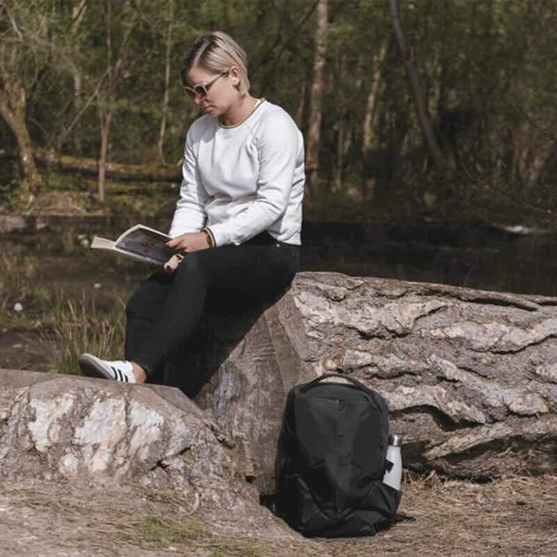 MALETA TARGUS TERRA 15.6 BPK BLK