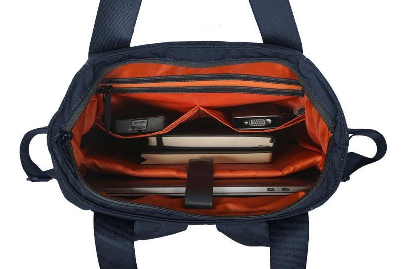 MALETA TARGUS AVILA 15.6 BPK BLU