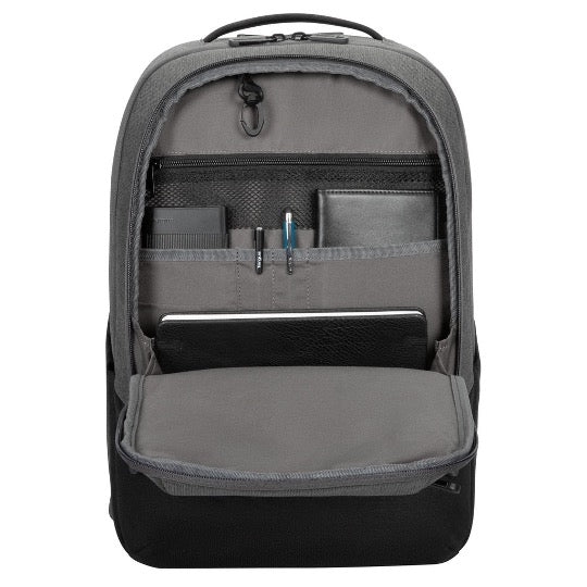 MALETA TARGUS CYPRESS HERO CON FIND MY 15.6 INCH BACKPACK BLACK