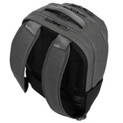 MALETA TARGUS CYPRESS HERO CON FIND MY 15.6 INCH BACKPACK BLACK