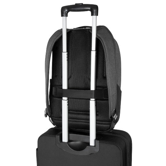 MALETA TARGUS CYPRESS HERO CON FIND MY 15.6 INCH BACKPACK BLACK