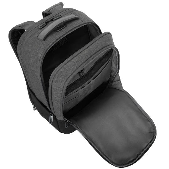 MALETA TARGUS CYPRESS HERO CON FIND MY 15.6 INCH BACKPACK BLACK