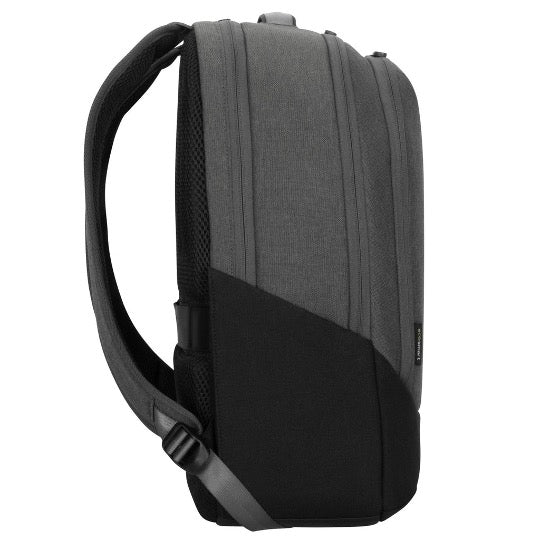 MALETA TARGUS CYPRESS HERO CON FIND MY 15.6 INCH BACKPACK BLACK