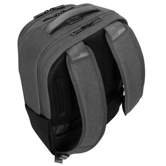 MALETA TARGUS CYPRESS HERO CON FIND MY 15.6 INCH BACKPACK BLACK