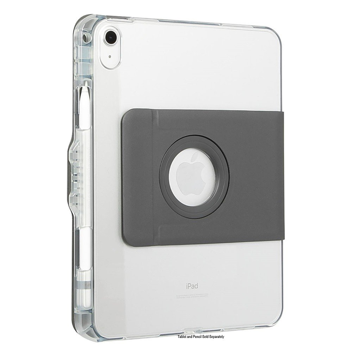 CASES TARGUS VERSAVU IPAD CLR