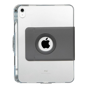 CASE TARGUS VERSAVU IPAD 10.9 INCH 10TH CLEAR