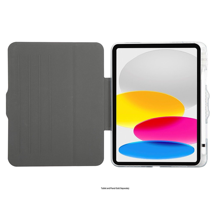 CASES TARGUS VERSAVU IPAD CLR