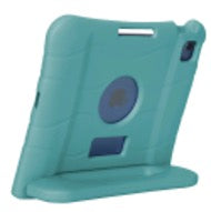 CASE TARGUS KIDS ANTIMICROBIAL PARA IPAD AIR 11" M2/5th/4th TEAL