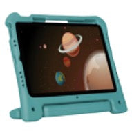 CASE TARGUS KIDS ANTIMICROBIAL PARA IPAD AIR 11" M2/5th/4th TEAL