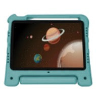 CASE TARGUS KIDS ANTIMICROBIAL PARA IPAD AIR 11" M2/5th/4th TEAL