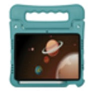 CASE TARGUS KIDS ANTIMICROBIAL PARA IPAD AIR 11" M2/5th/4th TEAL