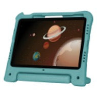 CASE TARGUS KIDS ANTIMICROBIAL PARA IPAD AIR 11" M2/5th/4th TEAL