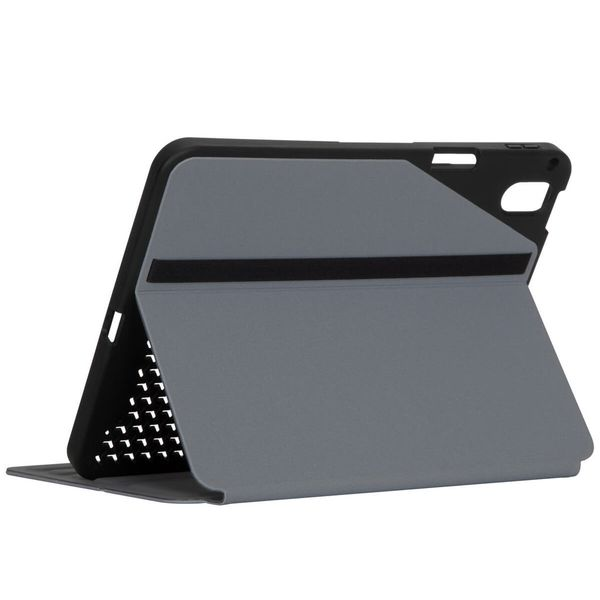 Folio Targus Click Para iPad 10 Generación 10.9 - Negro – Mac Store Panamá