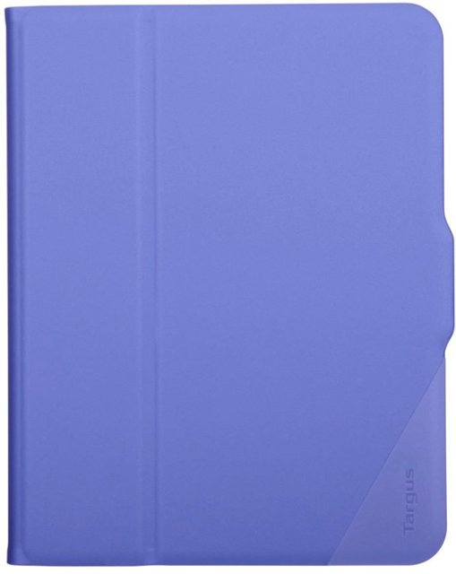 Case Targus Versavu Slim Para iPad de 10 Generación- Purpura