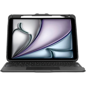 FOLIO TARGUS CON TECLADO VERSAVU IPD A16