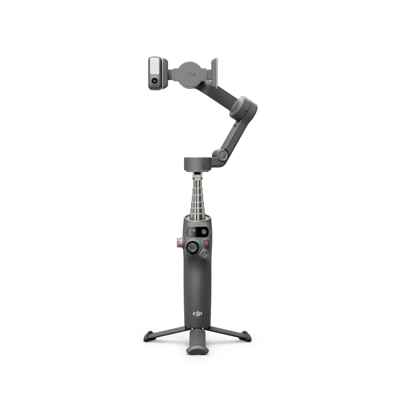 ROLLEI SELFIE STICK ARM EXT WITH BT -BK