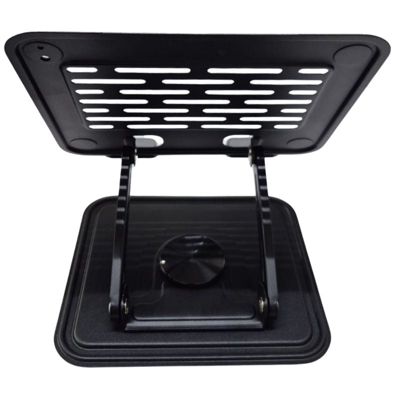 SOPORTE ESCRITORIO ADAPTABLE MACBOOK GIRA 306 AJUSTABLE