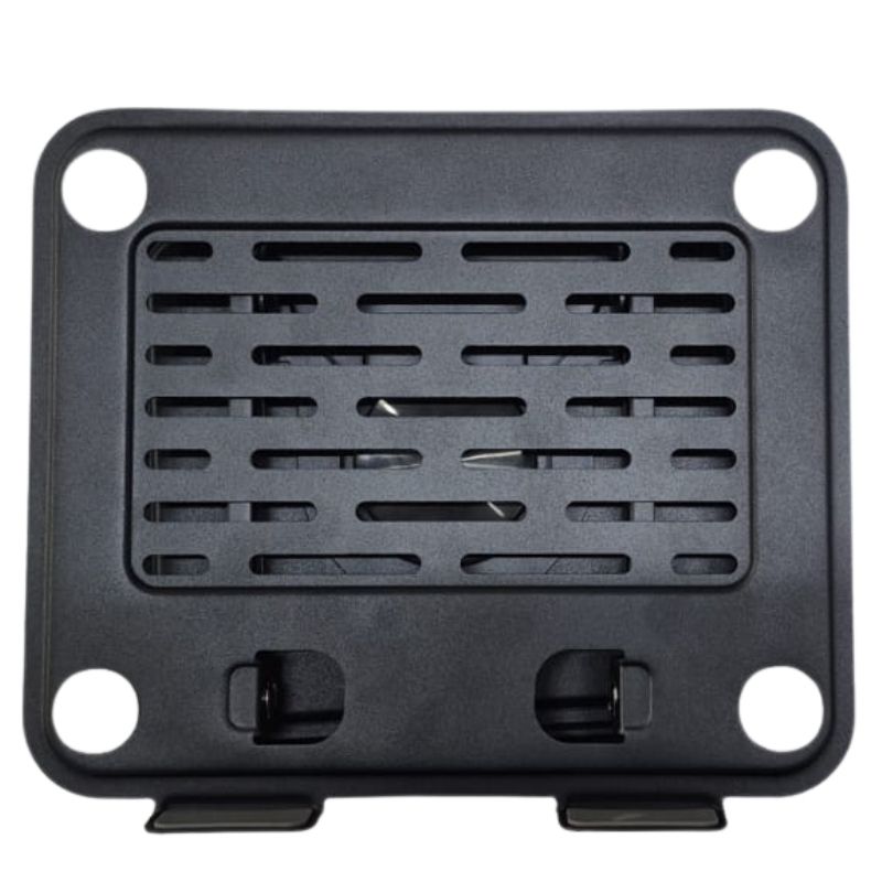 SOPORTE ESCRITORIO ADAPTABLE MACBOOK GIRA 306 AJUSTABLE