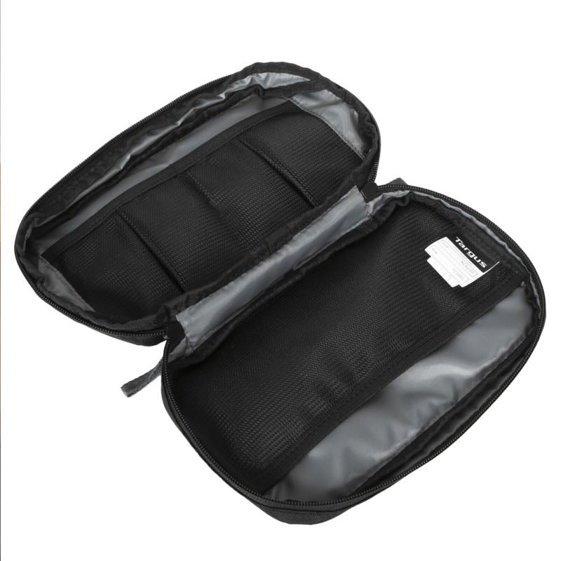 ESTUCHE ORGANIZADOR TARGUS BLK
