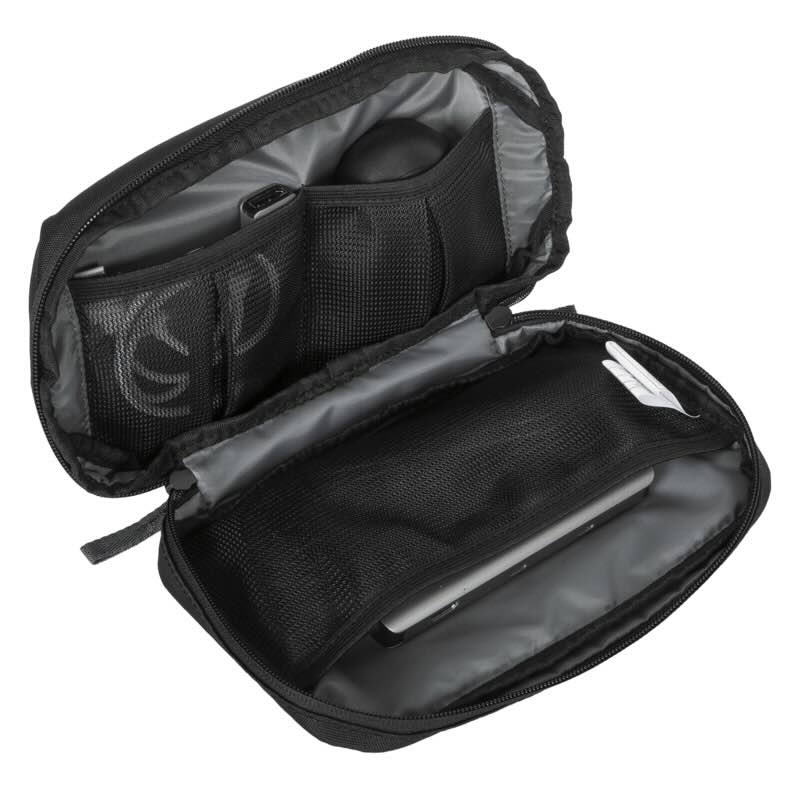 ESTUCHE ORGANIZADOR TARGUS BLK