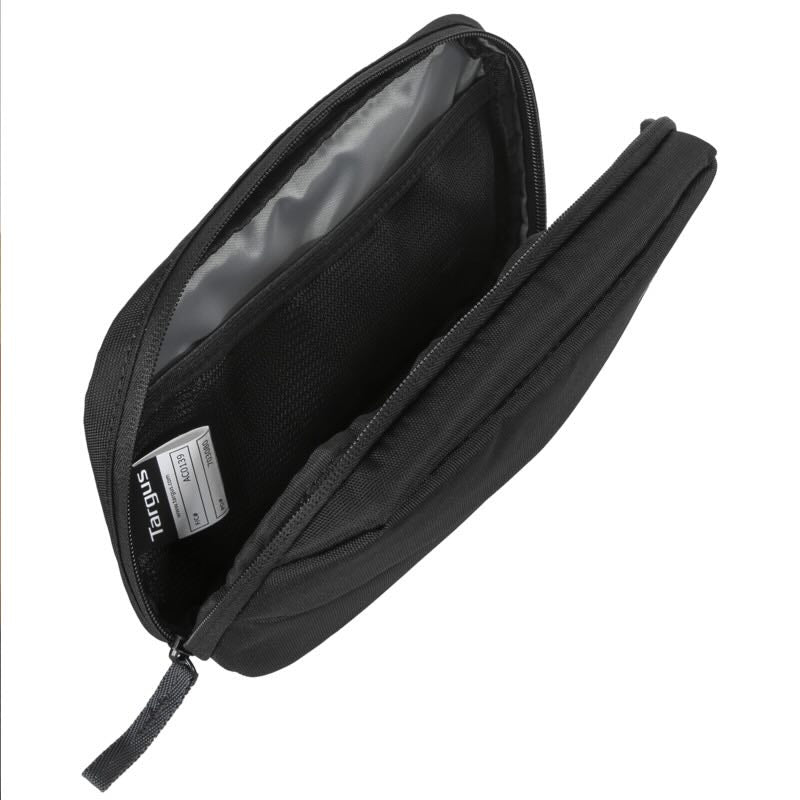 ESTUCHE ORGANIZADOR TARGUS BLK
