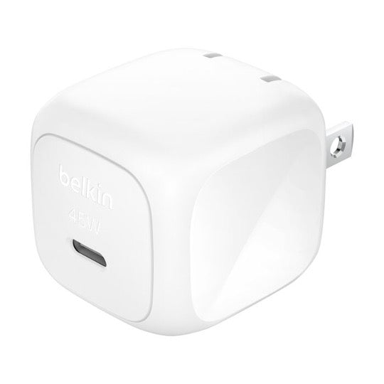 ADAPTADOR BELKIN PARED 45W WHT