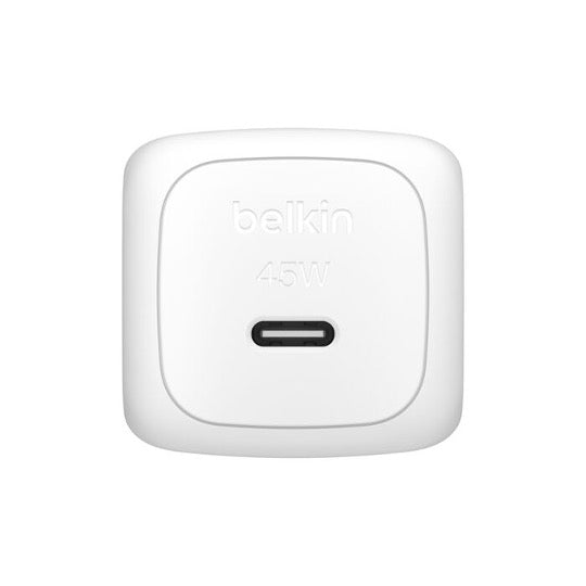ADAPTADOR BELKIN PARED 45W WHT