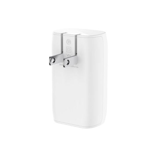 ADAPTADOR BELKIN PARED 67W WHT
