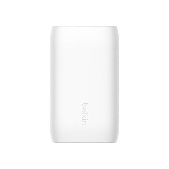ADAPTADOR BELKIN PARED 67W WHT