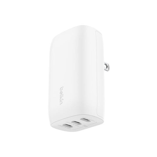 ADAPTADOR BELKIN PARED 67W WHT