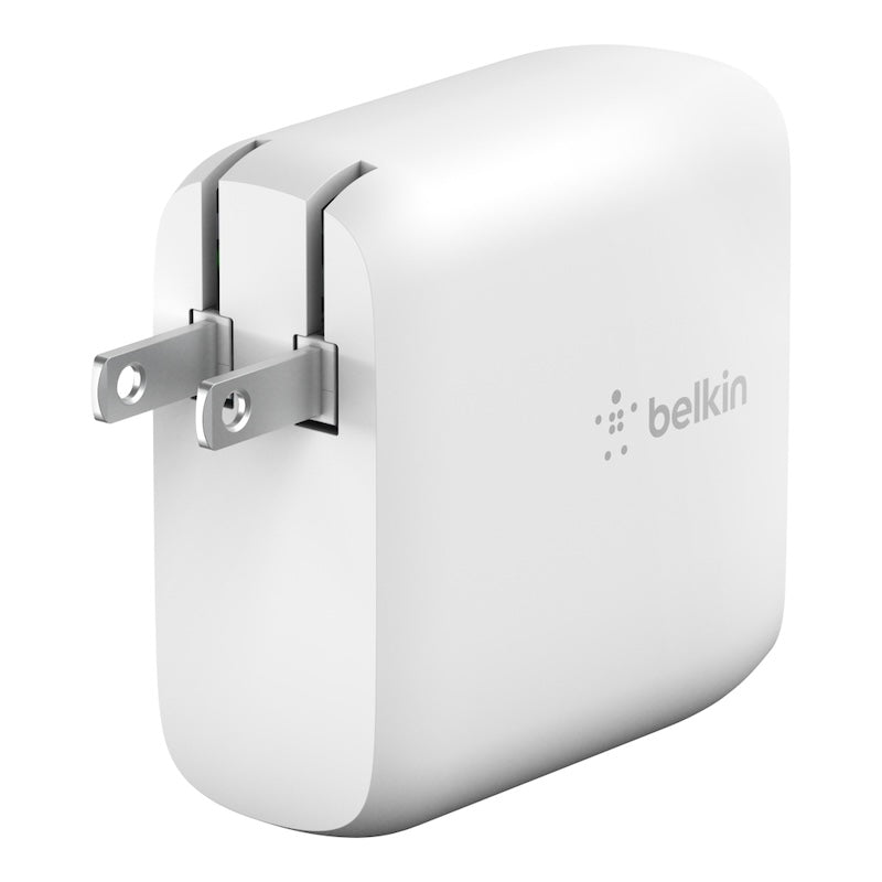 ADAPTADOR BELKIN 68W + CABLE USBC/USBC