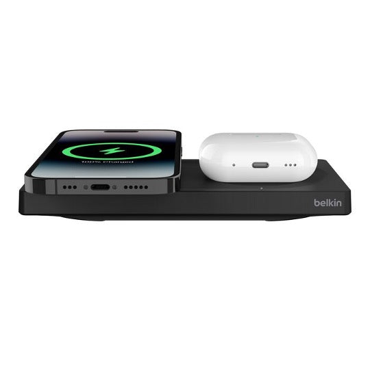 BELKIN MAGSAFE 2-IN-1 PAD IPHONE
