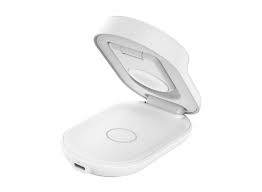 BASE DE CARGA BELKIN 3 EN 1 PLEGABLE 25W QI2 WHITE