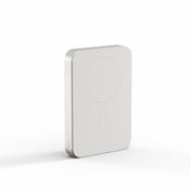 BATERIA ZENS PRO 1 10000MAH QI2 15W SILVER