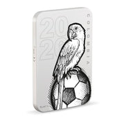 BATERIA ZENS PRO 1 SLIM 5000MAH COLOMBIA BIRD