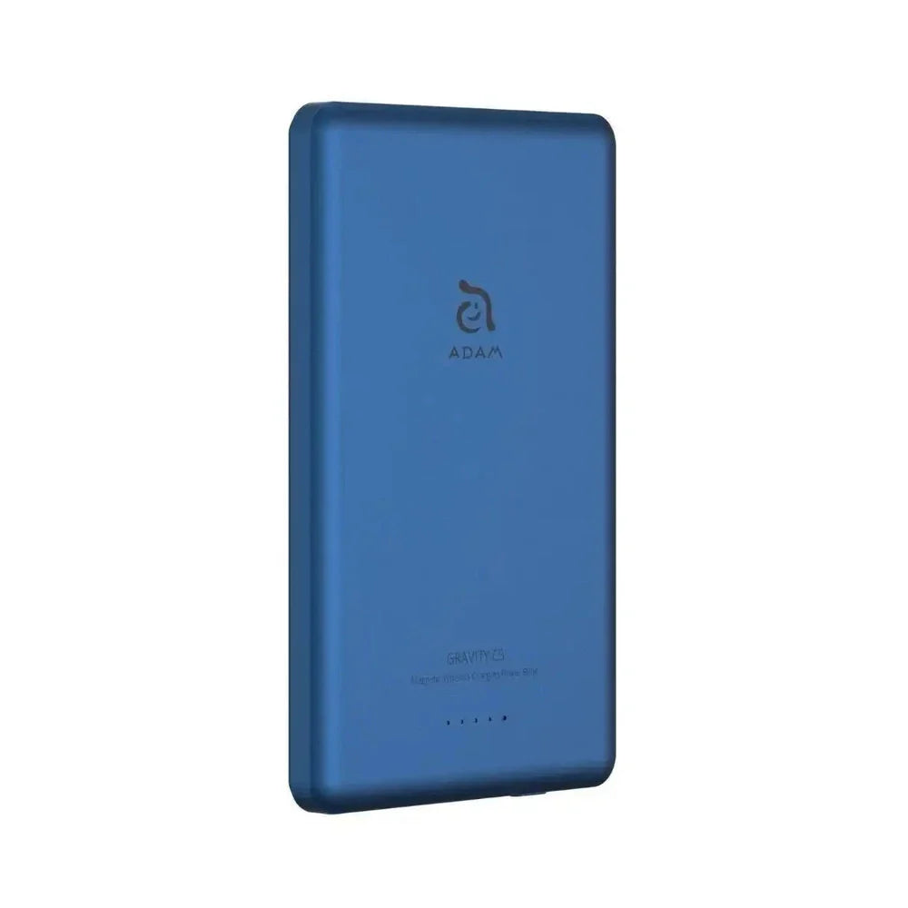 BATERIA ADAM ELEMENTS VIONTA L5 MAGSAFE 5000MAH BLUE