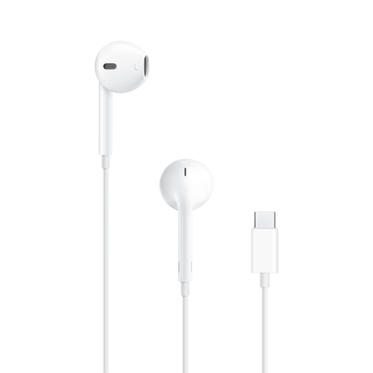 EarPods con conector USB-C