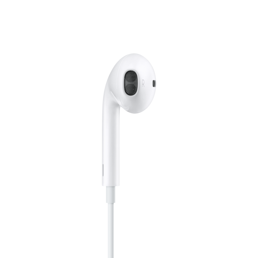 EarPods Apple con Conector USB-C - Blanco