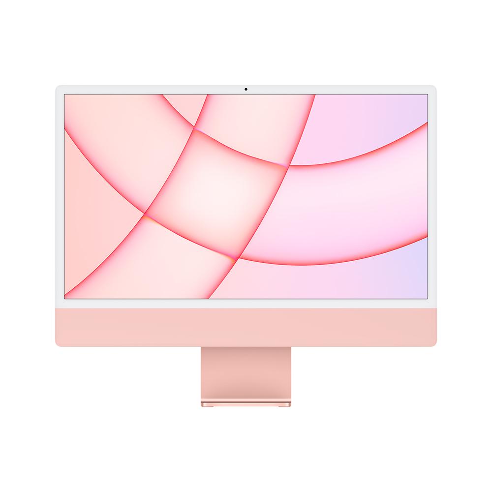 APPLE IMAC 24 INCH WITH RETINA 4.5K DIS